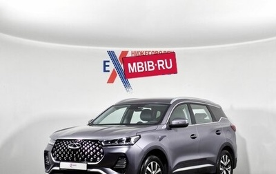 Chery Tiggo 7 Pro, 2022 год, 1 399 000 рублей, 1 фотография