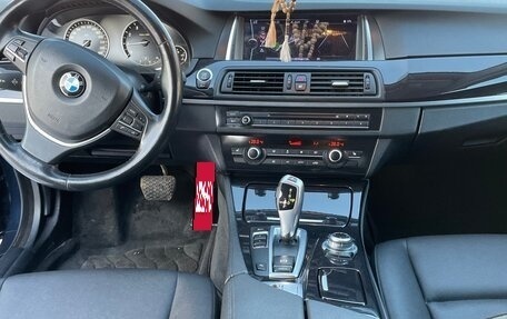 BMW 5 серия, 2014 год, 2 100 000 рублей, 7 фотография