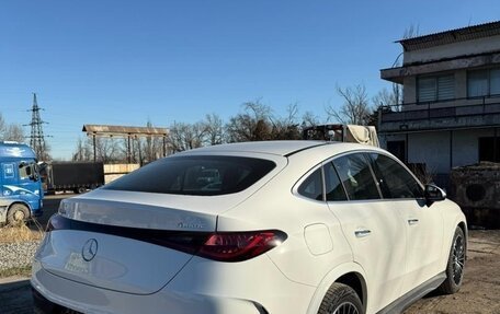 Mercedes-Benz GLC Coupe, 2025 год, 8 800 000 рублей, 4 фотография