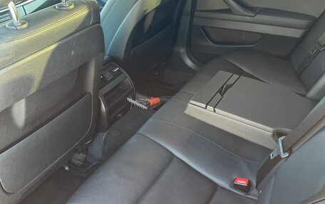 BMW 5 серия, 2014 год, 2 100 000 рублей, 12 фотография