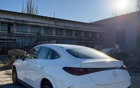 Mercedes-Benz GLC Coupe, 2025 год, 8 800 000 рублей, 3 фотография