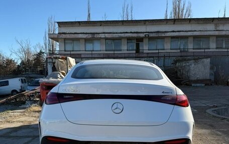 Mercedes-Benz GLC Coupe, 2025 год, 8 800 000 рублей, 6 фотография