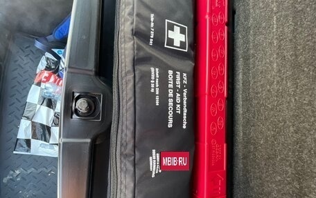 BMW 5 серия, 2014 год, 2 100 000 рублей, 13 фотография