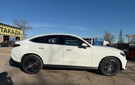 Mercedes-Benz GLC Coupe, 2025 год, 8 800 000 рублей, 7 фотография