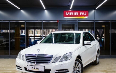 Mercedes-Benz E-Класс, 2012 год, 1 699 000 рублей, 1 фотография