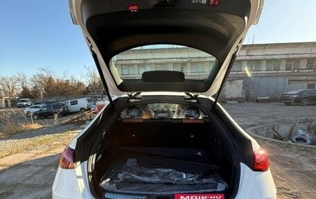 Mercedes-Benz GLC Coupe, 2025 год, 8 800 000 рублей, 9 фотография