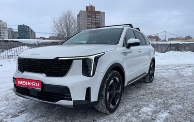 KIA Sorento IV, 2024 год, 5 900 000 рублей, 1 фотография