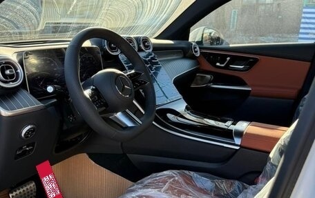 Mercedes-Benz GLC Coupe, 2025 год, 8 800 000 рублей, 10 фотография