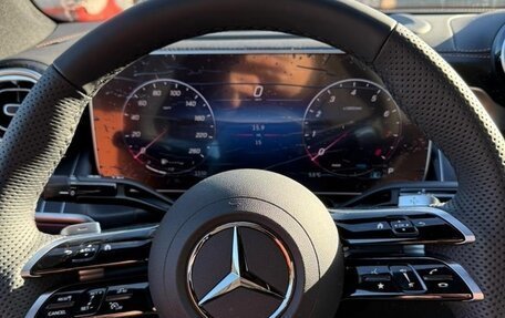 Mercedes-Benz GLC Coupe, 2025 год, 8 800 000 рублей, 11 фотография