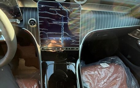 Mercedes-Benz GLC Coupe, 2025 год, 8 800 000 рублей, 12 фотография