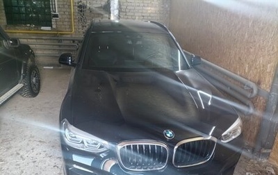 BMW X3, 2019 год, 4 800 000 рублей, 1 фотография