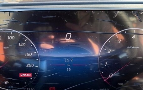 Mercedes-Benz GLC Coupe, 2025 год, 8 800 000 рублей, 17 фотография