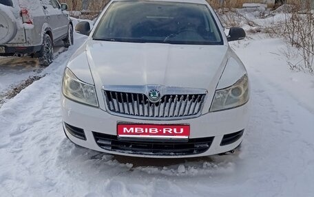 Skoda Octavia, 2013 год, 580 000 рублей, 1 фотография