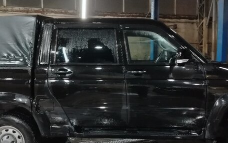 ЛуАЗ Pickup, 2022 год, 1 050 000 рублей, 1 фотография