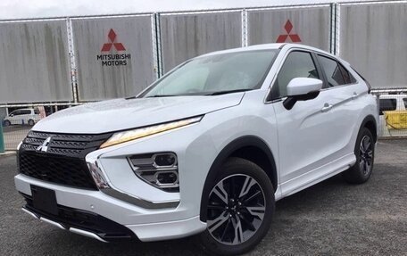 Mitsubishi Eclipse Cross, 2023 год, 1 913 000 рублей, 1 фотография