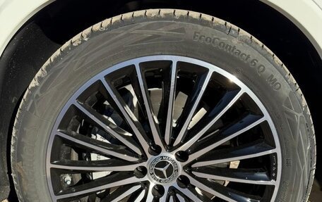 Mercedes-Benz GLC Coupe, 2025 год, 8 800 000 рублей, 19 фотография