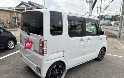 Daihatsu Wake I, 2022 год, 918 000 рублей, 1 фотография