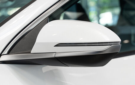 Hyundai Tucson, 2025 год, 4 580 000 рублей, 16 фотография