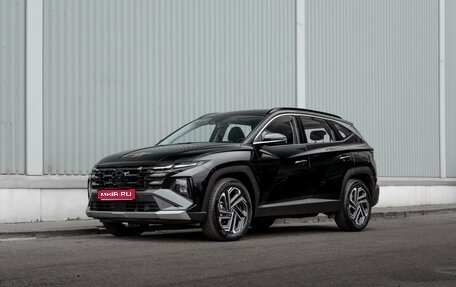 Hyundai Tucson, 2025 год, 4 580 000 рублей, 1 фотография