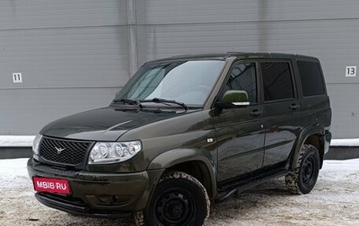 ЛуАЗ Patriot, 2012 год, 499 000 рублей, 1 фотография