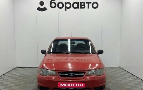 Daewoo Nexia I рестайлинг, 2012 год, 380 000 рублей, 1 фотография
