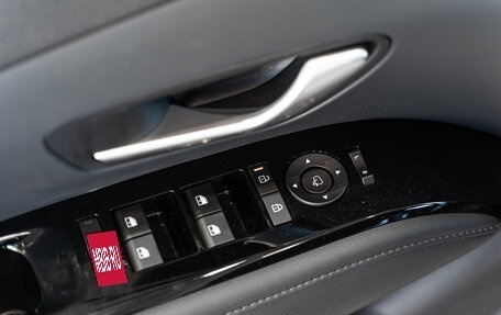 Hyundai Tucson, 2025 год, 4 580 000 рублей, 25 фотография