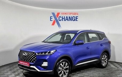 Chery Tiggo 7 Pro, 2022 год, 1 299 000 рублей, 1 фотография