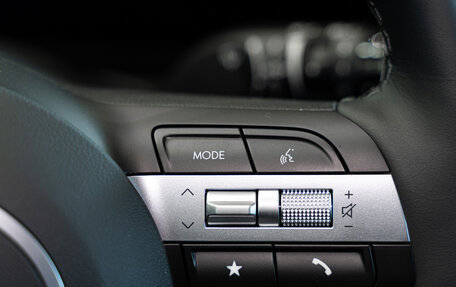 Hyundai Tucson, 2025 год, 4 580 000 рублей, 31 фотография