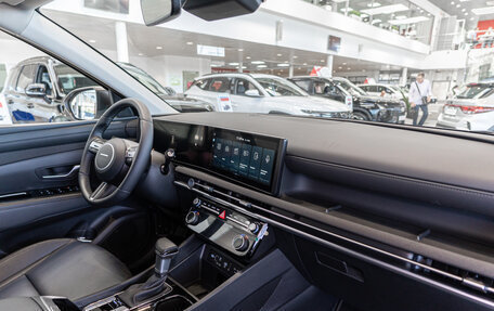 Hyundai Tucson, 2025 год, 4 580 000 рублей, 39 фотография