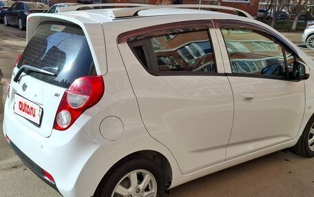 Ravon R2, 2017 год, 800 000 рублей, 5 фотография