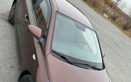 Hyundai Solaris II рестайлинг, 2021 год, 1 725 000 рублей, 9 фотография