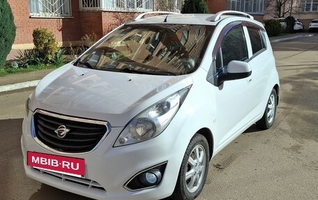 Ravon R2, 2017 год, 800 000 рублей, 3 фотография