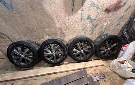 Hyundai Solaris II рестайлинг, 2021 год, 1 725 000 рублей, 23 фотография