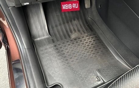 Hyundai Solaris II рестайлинг, 2021 год, 1 725 000 рублей, 15 фотография