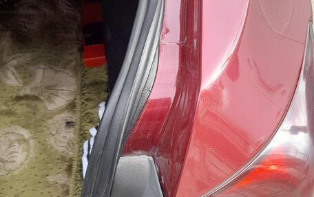 Chevrolet Cruze II, 2010 год, 530 000 рублей, 3 фотография