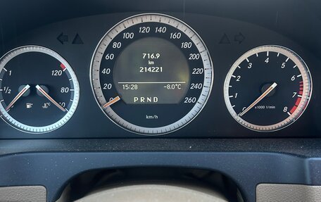 Mercedes-Benz C-Класс, 2008 год, 999 999 рублей, 6 фотография