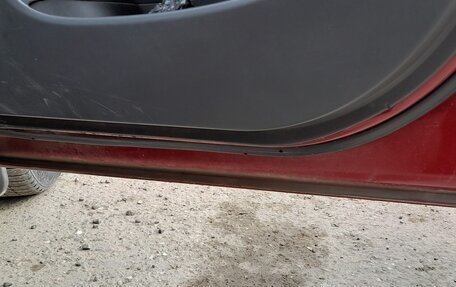 Chevrolet Cruze II, 2010 год, 530 000 рублей, 8 фотография