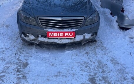 Mercedes-Benz C-Класс, 2008 год, 999 999 рублей, 5 фотография