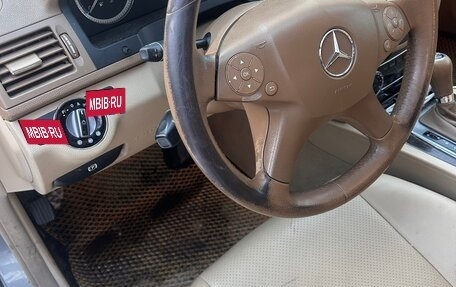 Mercedes-Benz C-Класс, 2008 год, 999 999 рублей, 3 фотография