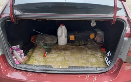 Chevrolet Cruze II, 2010 год, 530 000 рублей, 17 фотография