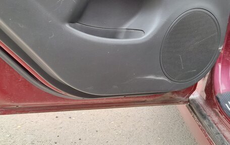 Chevrolet Cruze II, 2010 год, 530 000 рублей, 23 фотография