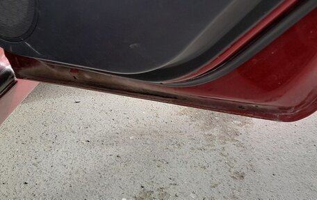 Chevrolet Cruze II, 2010 год, 530 000 рублей, 22 фотография