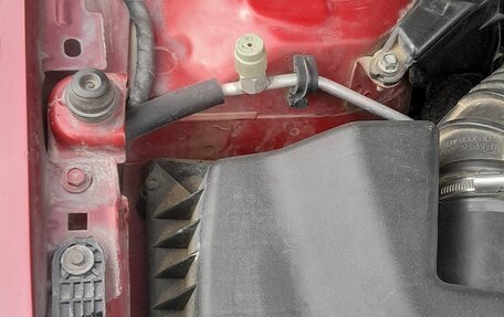 Chevrolet Cruze II, 2010 год, 530 000 рублей, 24 фотография