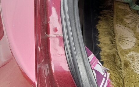 Chevrolet Cruze II, 2010 год, 530 000 рублей, 21 фотография