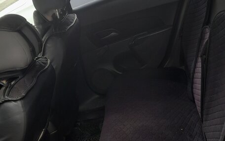 Chevrolet Cruze II, 2010 год, 530 000 рублей, 19 фотография