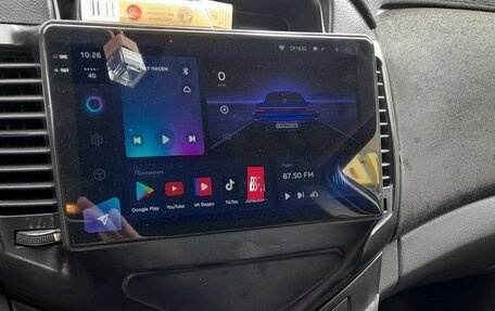 Chevrolet Cruze II, 2010 год, 530 000 рублей, 20 фотография