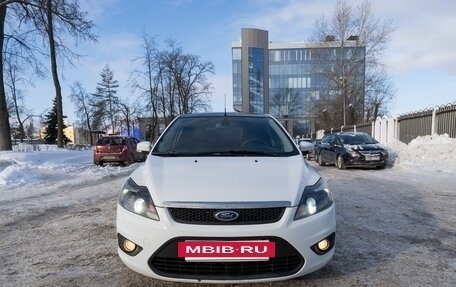 Ford Focus II рестайлинг, 2011 год, 695 000 рублей, 2 фотография