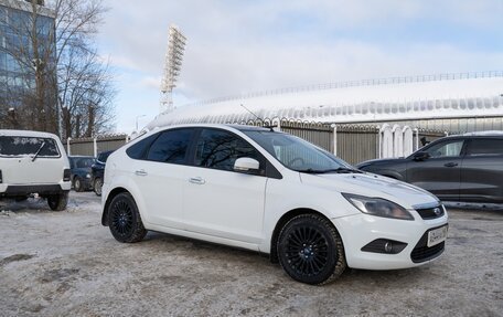 Ford Focus II рестайлинг, 2011 год, 695 000 рублей, 3 фотография
