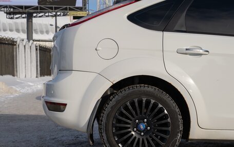 Ford Focus II рестайлинг, 2011 год, 695 000 рублей, 8 фотография