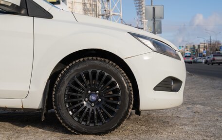 Ford Focus II рестайлинг, 2011 год, 695 000 рублей, 7 фотография